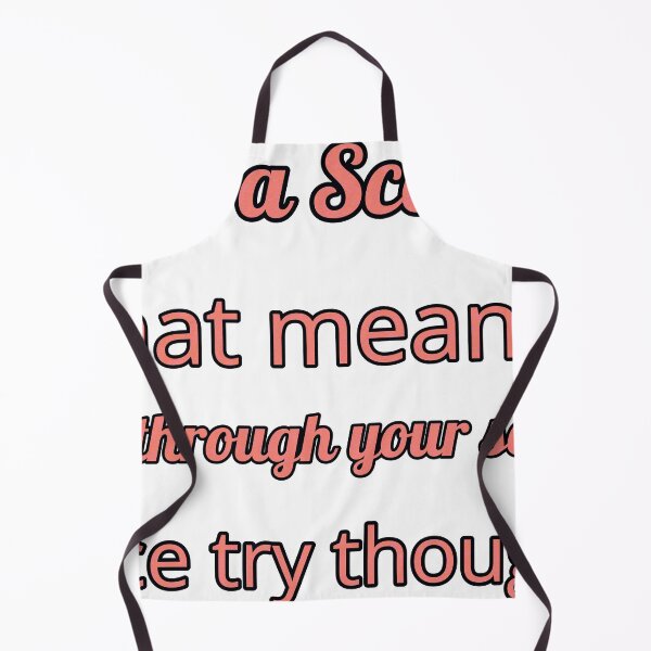 Item preview, I Am A Scorpio That Means I See Through Your Soul— Nice Try Though designed and sold by TheIconSmith.