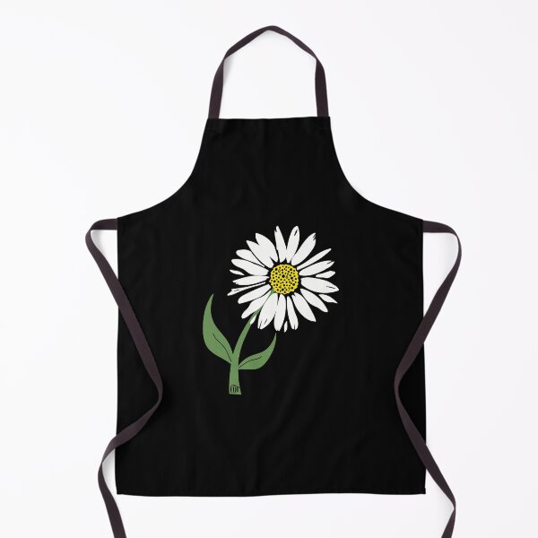 Item preview, Subtle Daisy 8647 FDT Anti Trump Flower Stickers designed and sold by EthosWear.