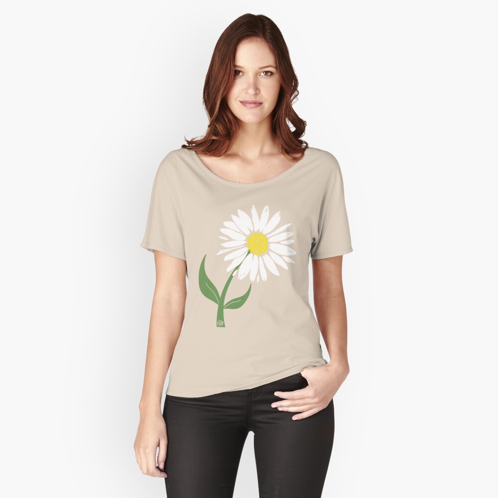 Item preview, Relaxed Fit T-Shirt designed and sold by EthosWear.