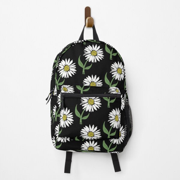 Item preview, Subtle Daisy 8647 FDT Anti Trump Flower Stickers designed and sold by EthosWear.