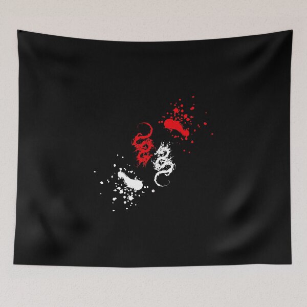 Item preview, Souls of ink and fire (fo) designed and sold by XUSRedbubble.