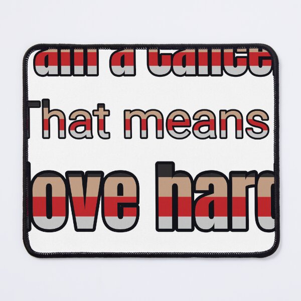 Item preview, I Am A Cancer That Means I Love Hard And Overthink Harder designed and sold by TheIconSmith.
