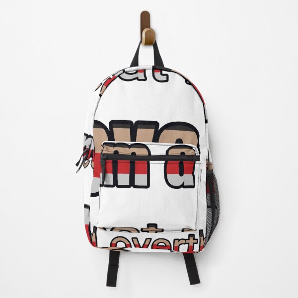 Item preview, I Am A Cancer That Means I Love Hard And Overthink Harder designed and sold by TheIconSmith.