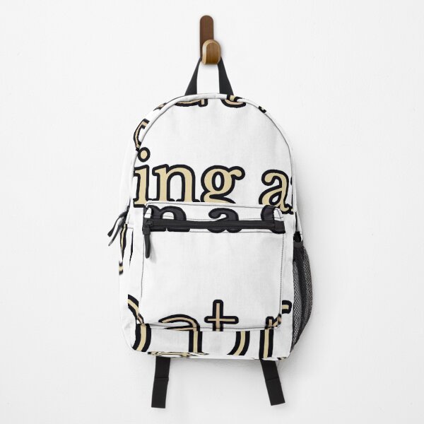 Item preview, I Am A Capricorn That Means I Bring Ambition To Brunch designed and sold by TheIconSmith.