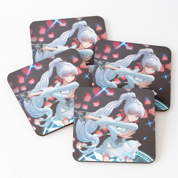 Item preview, Weiss Schnee designed and sold by hybridmink.