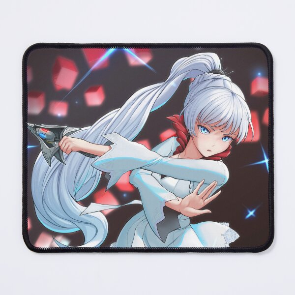 Item preview, Weiss Schnee designed and sold by hybridmink.