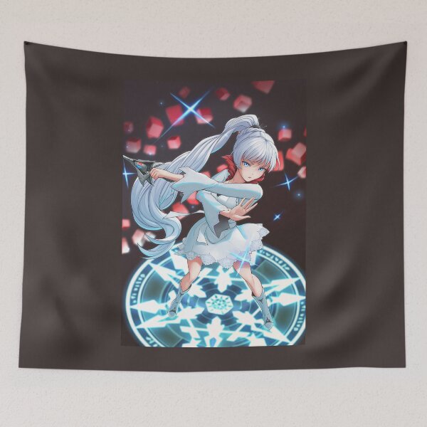 Item preview, Weiss Schnee designed and sold by hybridmink.