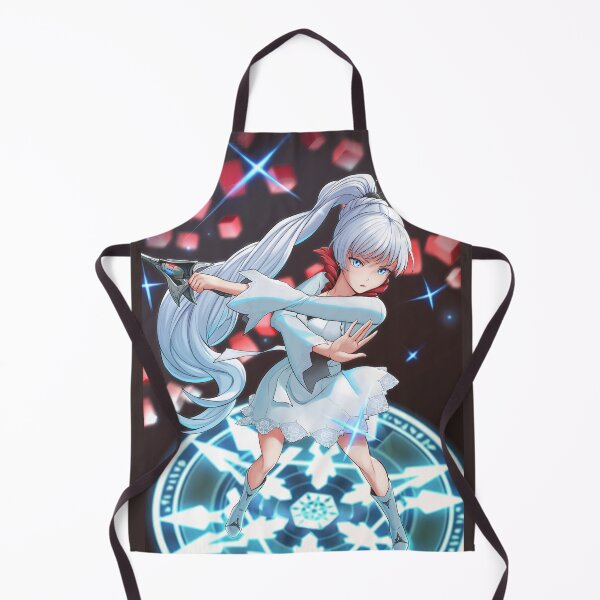 Item preview, Weiss Schnee designed and sold by hybridmink.