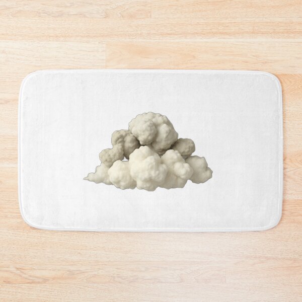 Item preview, Muted Abstract Cloud Movement designed and sold by sharon1210.