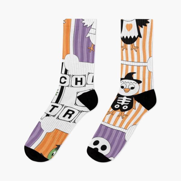 Item preview, Chick Or Treat Halloween Farmer Funny Chicken designed and sold by KitonicTees.