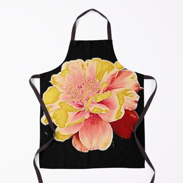 Item preview, Flourish designed and sold by Smitty Petalz.