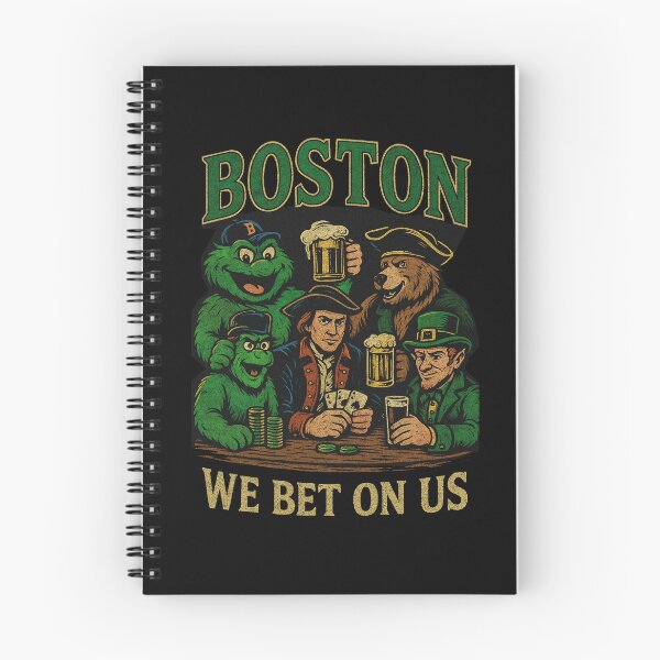 Item preview, Boston Strong designed and sold by LockedUp.