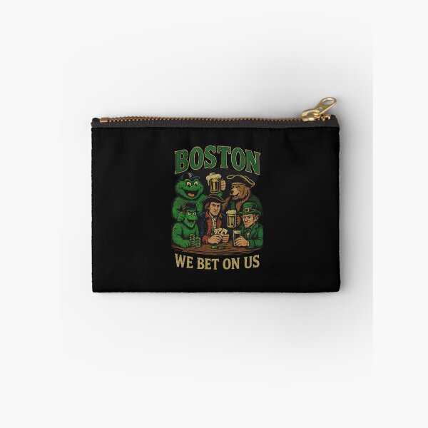 Item preview, Boston Strong designed and sold by LockedUp.