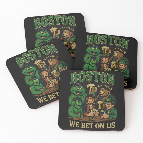 Item preview, Boston Strong designed and sold by LockedUp.