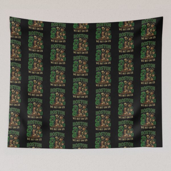 Item preview, Boston Strong designed and sold by LockedUp.