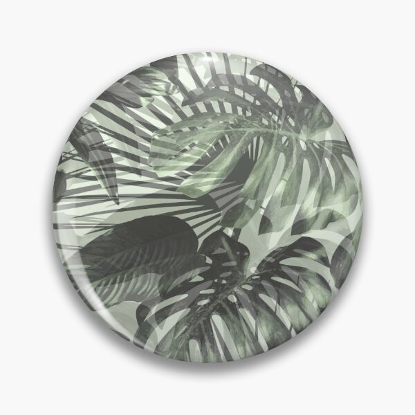 Item preview, Hojas de Monstera con Melodías – Impresión Botánica de Doble Imagen designed and sold by Carley Anne Plans.