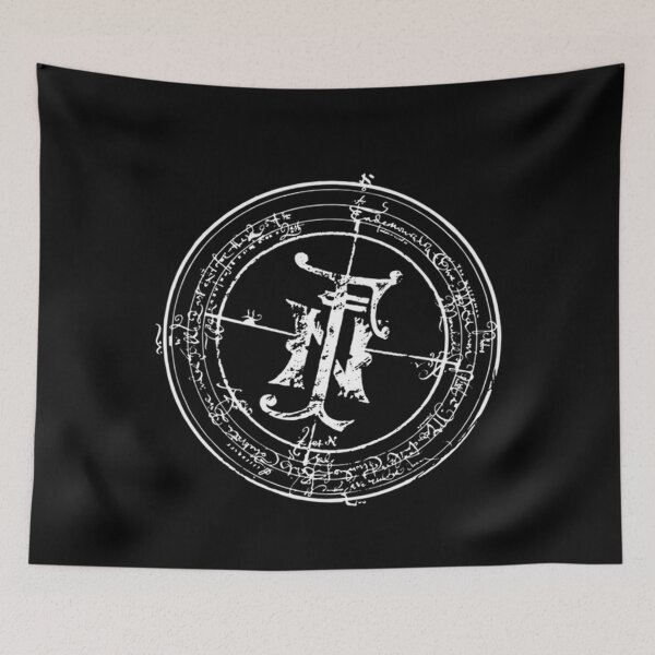 Item preview, Gothic Soundscape Aesthetic for Night Lovers designed and sold by EnolaProsacc.