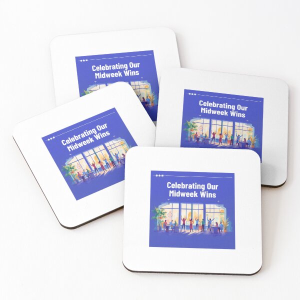 Item preview, Celebrate our midweek wins designed and sold by InsightTC.