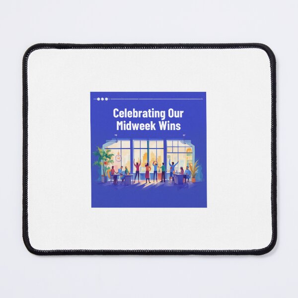 Item preview, Celebrate our midweek wins designed and sold by InsightTC.