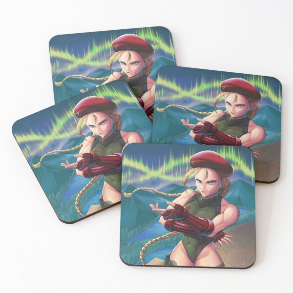 Item preview, Cammy 2025 designed and sold by hybridmink.