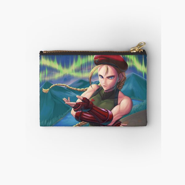 Item preview, Cammy 2025 designed and sold by hybridmink.