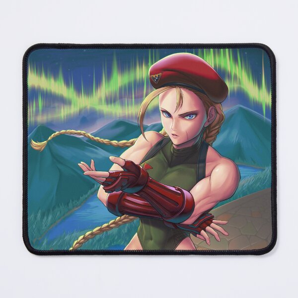Item preview, Cammy 2025 designed and sold by hybridmink.