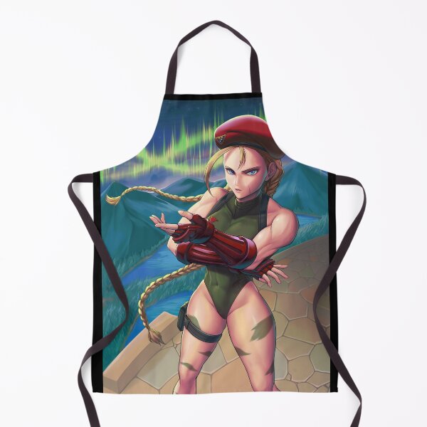 Item preview, Cammy 2025 designed and sold by hybridmink.