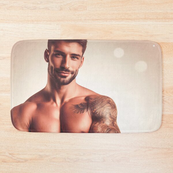 Item preview, Alessandro is beautiful and wants to meet you. designed and sold by RAMxLOVE.