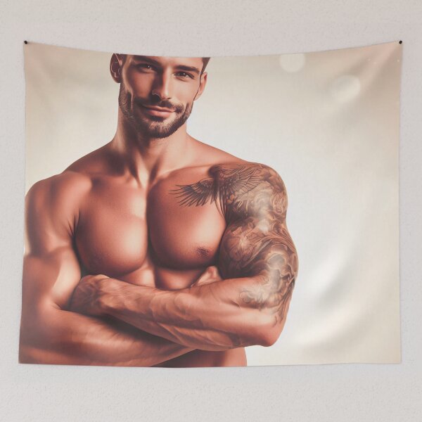 Item preview, Alessandro is beautiful and wants to meet you. designed and sold by RAMxLOVE.