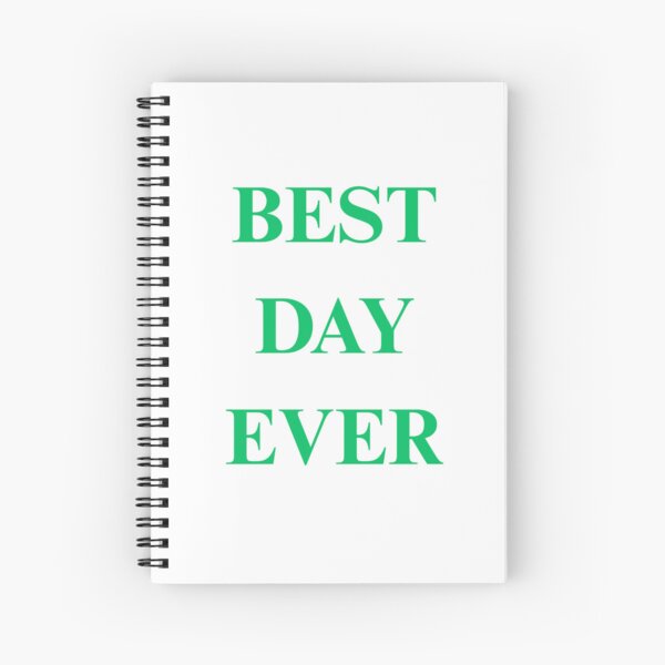 Item preview, Best day ever designed and sold by matsuri00.