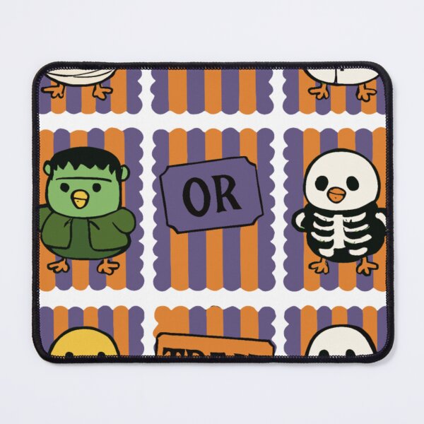 Item preview, Chick Or Treat Halloween Farmer Funny Chicken designed and sold by KitonicTees.