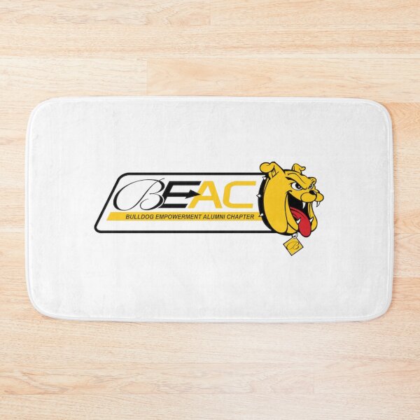 Item preview, BEAC - Home Decor designed and sold by Bulldog Empowerment Alumni Chapter.