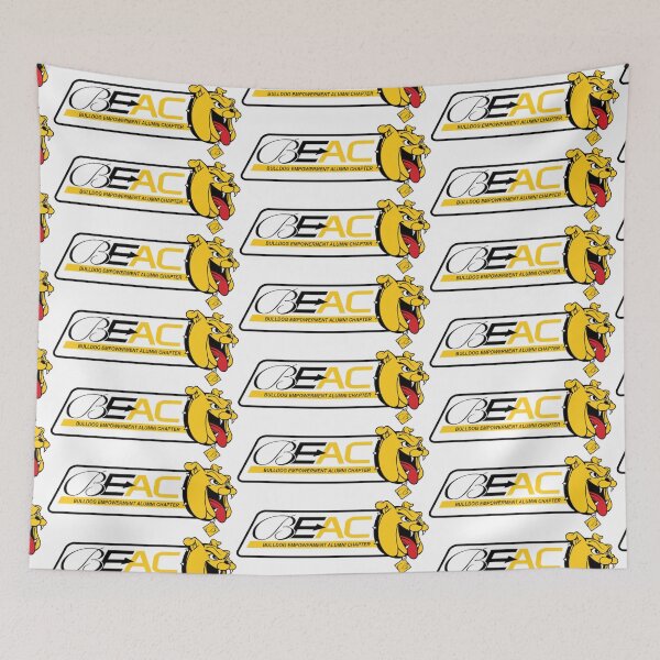 Item preview, BEAC - Home Decor designed and sold by Bulldog Empowerment Alumni Chapter.
