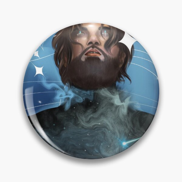 Item preview, The Universes End designed and sold by Dead_Man_Designs.