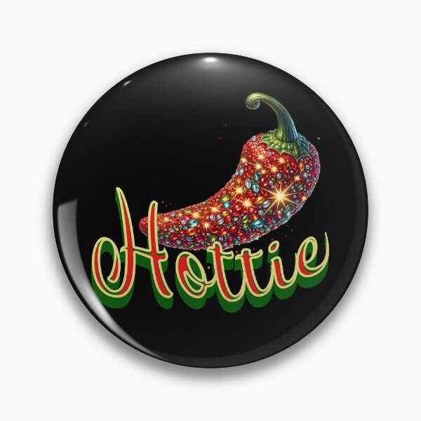 Item preview, HOTTIE designed and sold by BabaSoti.