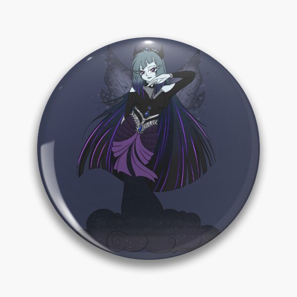 Item preview, Fairy of Darkness  designed and sold by KiyaSketches.