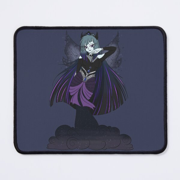 Item preview, Fairy of Darkness designed and sold by KiyaSketches.