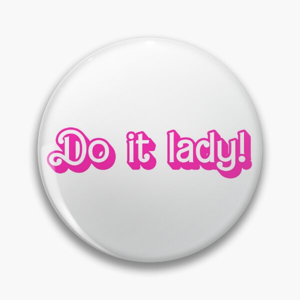 Item preview, Chit Do It Lady designed and sold by ParadoxoMario.