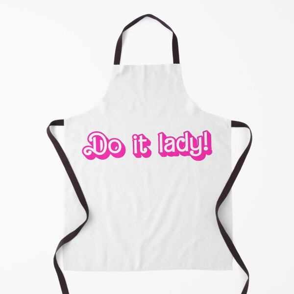 Item preview, Chit Do It Lady designed and sold by ParadoxoMario.