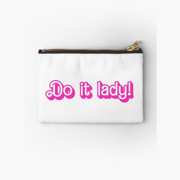 Item preview, Chit Do It Lady designed and sold by ParadoxoMario.
