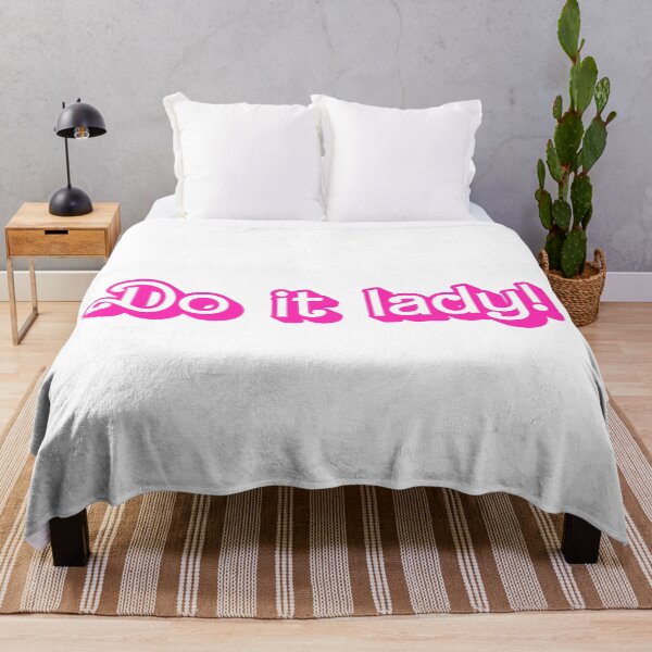 Item preview, Chit Do It Lady designed and sold by ParadoxoMario.