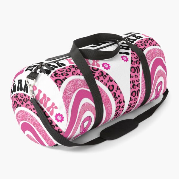 Item preview, Breast Cancer Awareness Rainbow ribon I Wear Pink For My Mammy designed and sold by cawtoon.