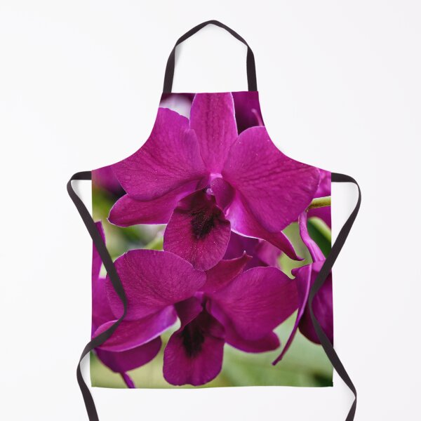 Item preview, Tropical splendor: the orchid in all its grace designed and sold by franck380.
