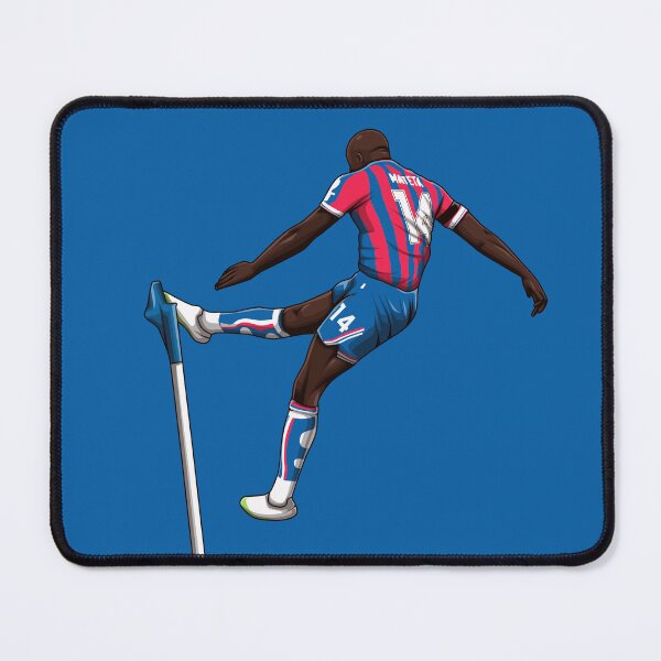 Item preview, Jean-Philippe Mateta designed and sold by Aldduardo.