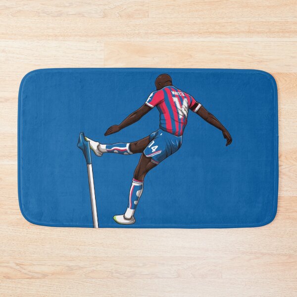 Item preview, Jean-Philippe Mateta designed and sold by Aldduardo.