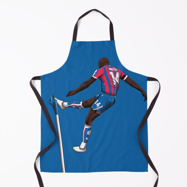 Item preview, Jean-Philippe Mateta designed and sold by Aldduardo.