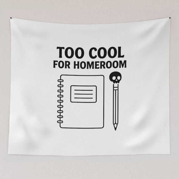Item preview, Goth Kid Energy Tee, Back to School Unisex Shirt, Emo Student Top, Grunge Style Tshirt, Alternative Fashion Apparel designed and sold by Orens POD.