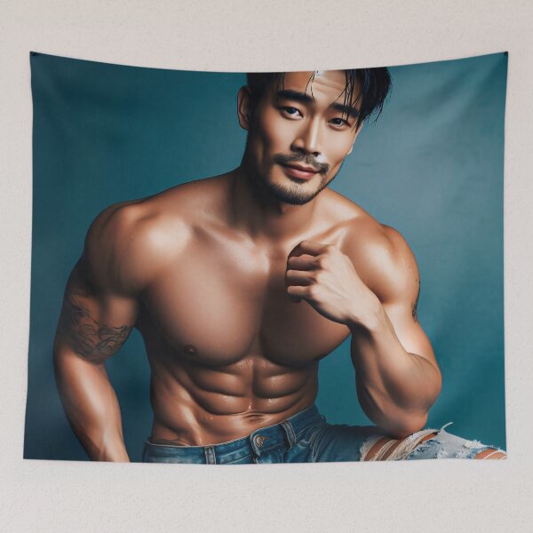 Item preview, Ryu, you are beautiful designed and sold by RAMxLOVE.