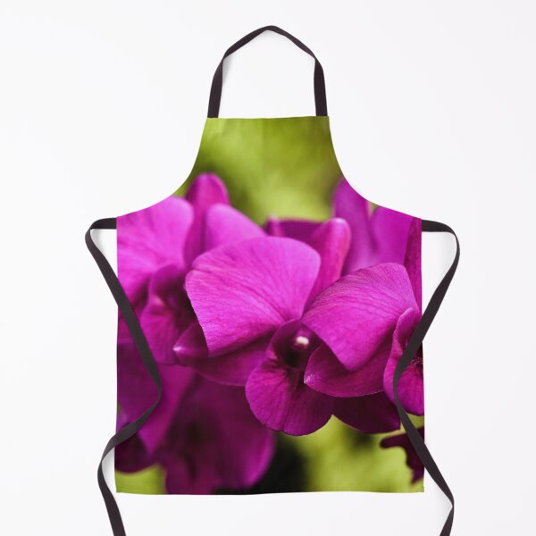 Item preview, Tropical splendor: the orchid in all its grace designed and sold by franck380.