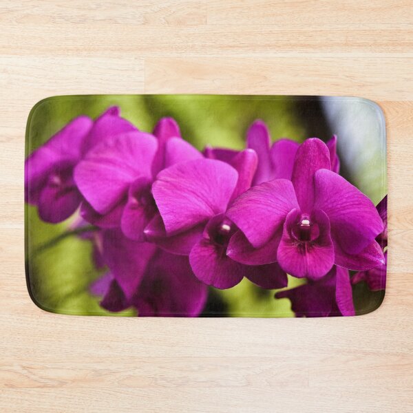 Item preview, Tropical splendor: the orchid in all its grace designed and sold by franck380.